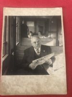 Original Aufnahme HOLZKLASSE SBB CFF FFS