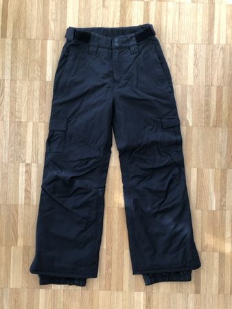 Pantaloni da sci da bambino