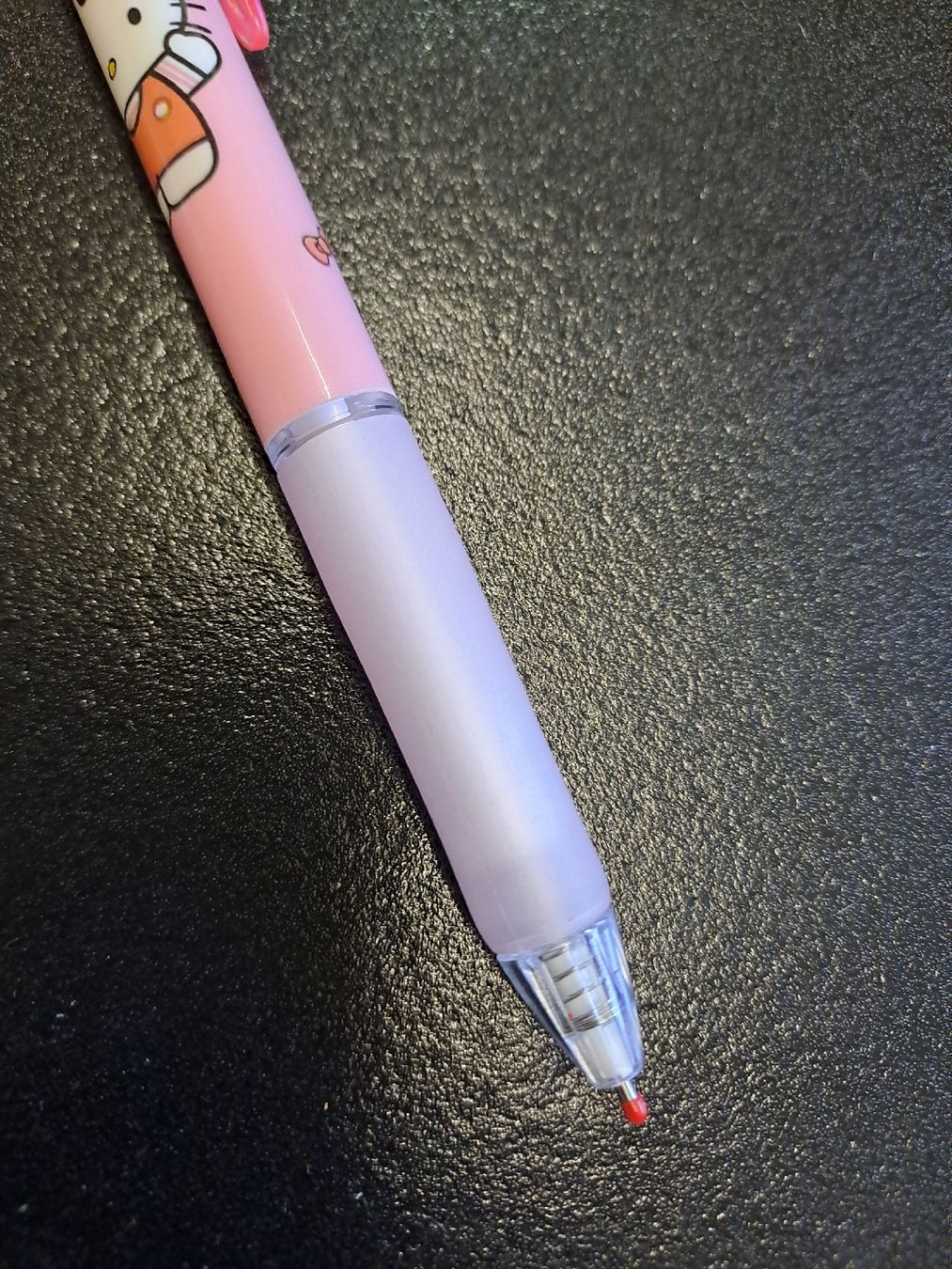Stylos & Marker: [10] Hello Kitty Tintenstift – Neuf (Voir description) à Uznach par Walaylatiere 2