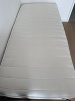 Top Gästebett Roviva mit Top-Matratze (Neuwertig)