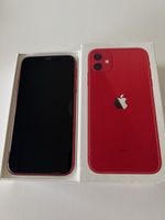 iPhone 11, 128 GB, Akku 84%