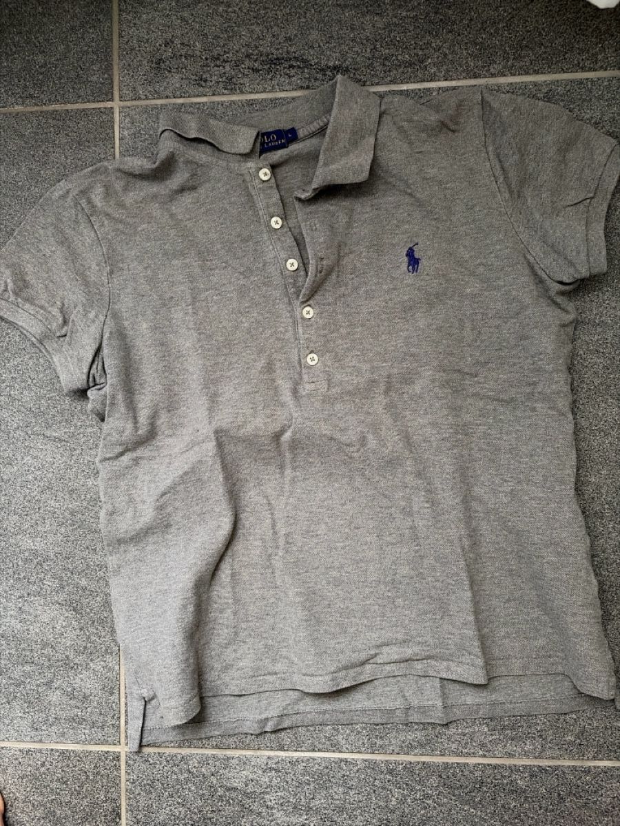 Magliette Polo: Polo Ralph Lauten – Usato da Uitikon-Waldegg venduto da Sablink