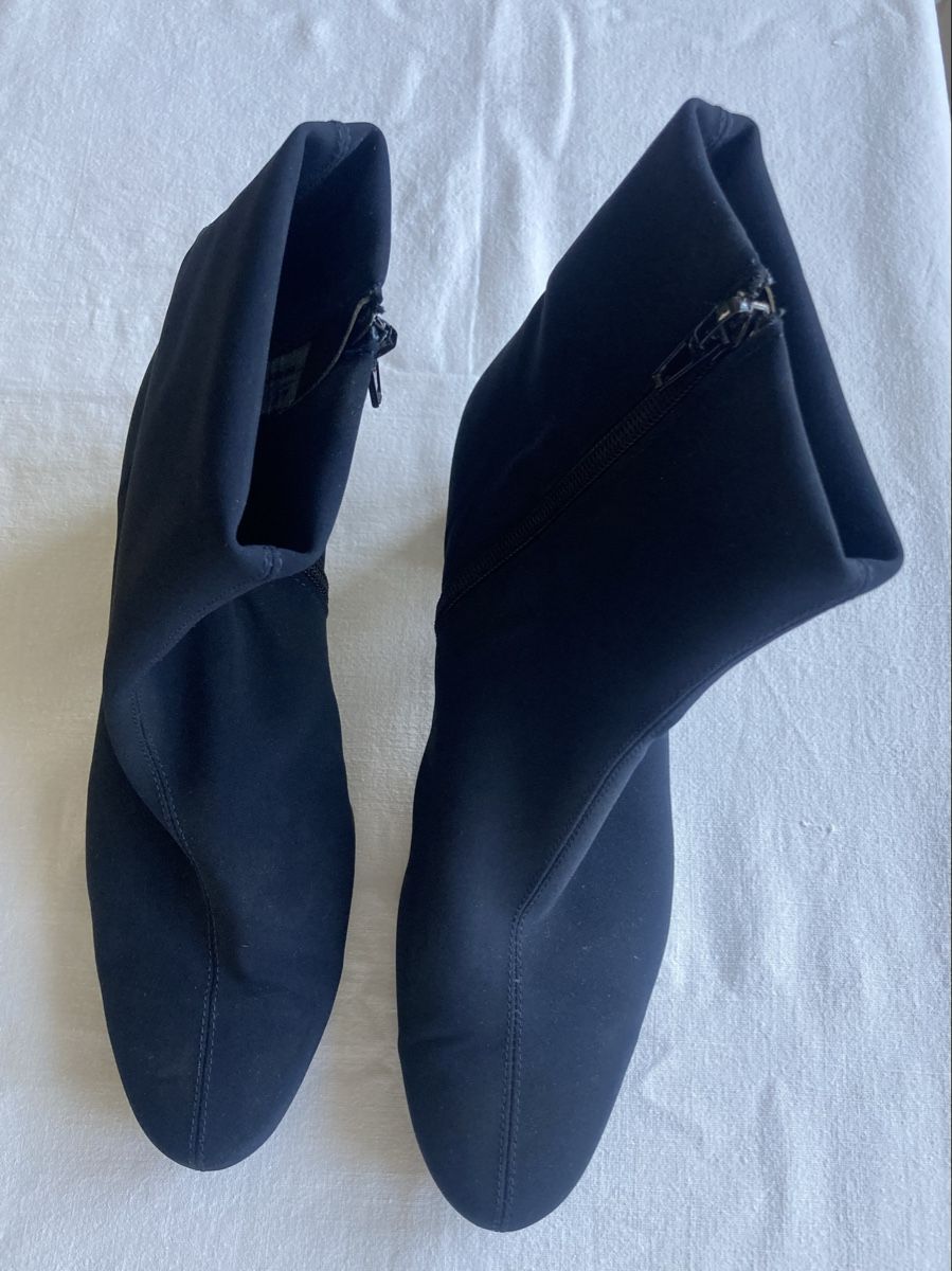Brunate Damenschuhe: Stiefeletten von Brunate, Gr. 37 – Gebraucht aus Basel von loro9