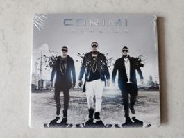 Carimi  -  Invasion  /  Fabrikneu