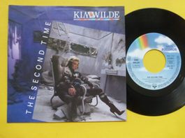 Kim Wilde – The Second Time