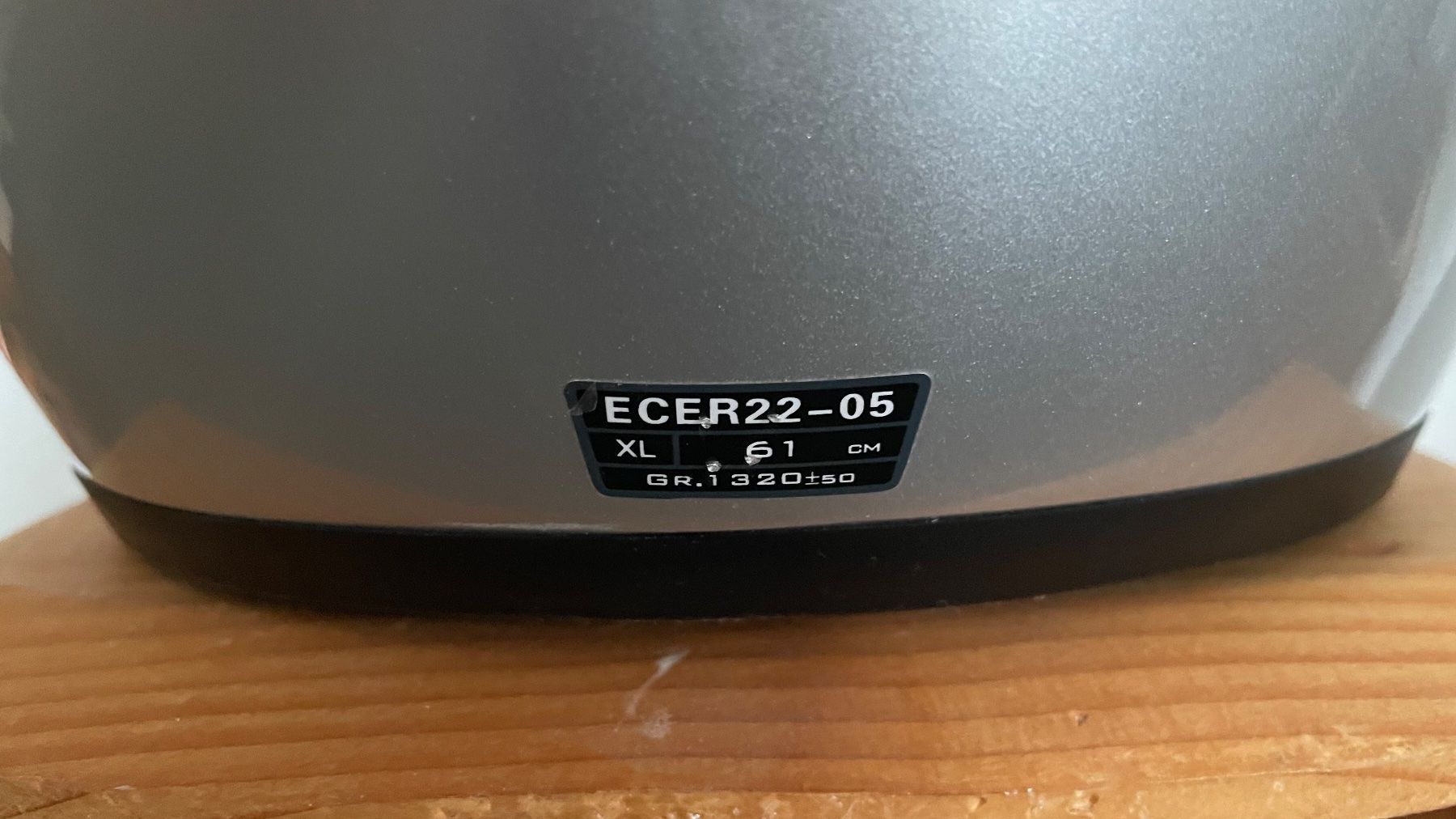 Caschi & visiere: Motorradhelm – Usato da Marthalen venduto da BeNa21 2