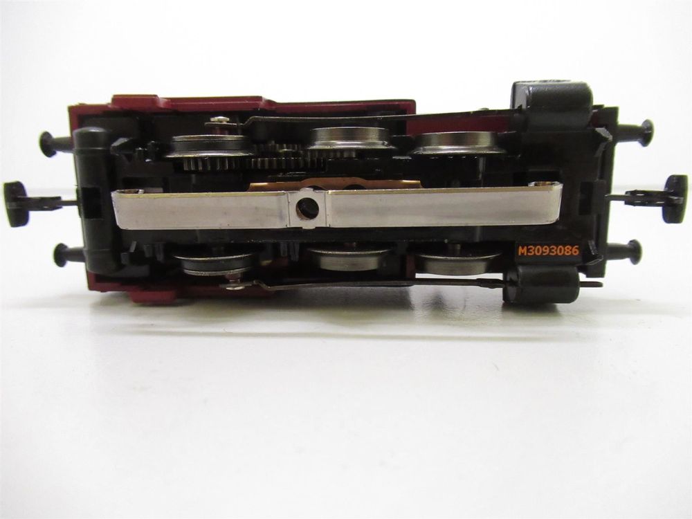 Märklin Lok aus Set 28185 AC Delta H0 Kaufen auf Ricardo