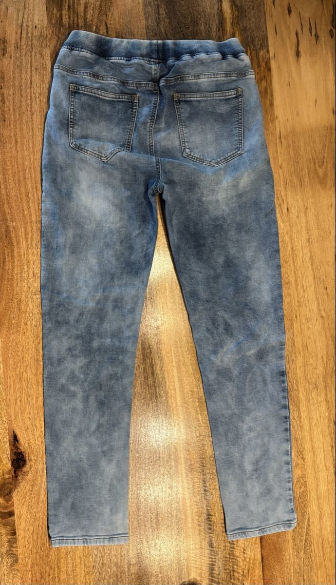 Next Pantalons: Next Pull-on Jeans Gr.170 – D'occasion à Oberdorf SO par sa-na 2
