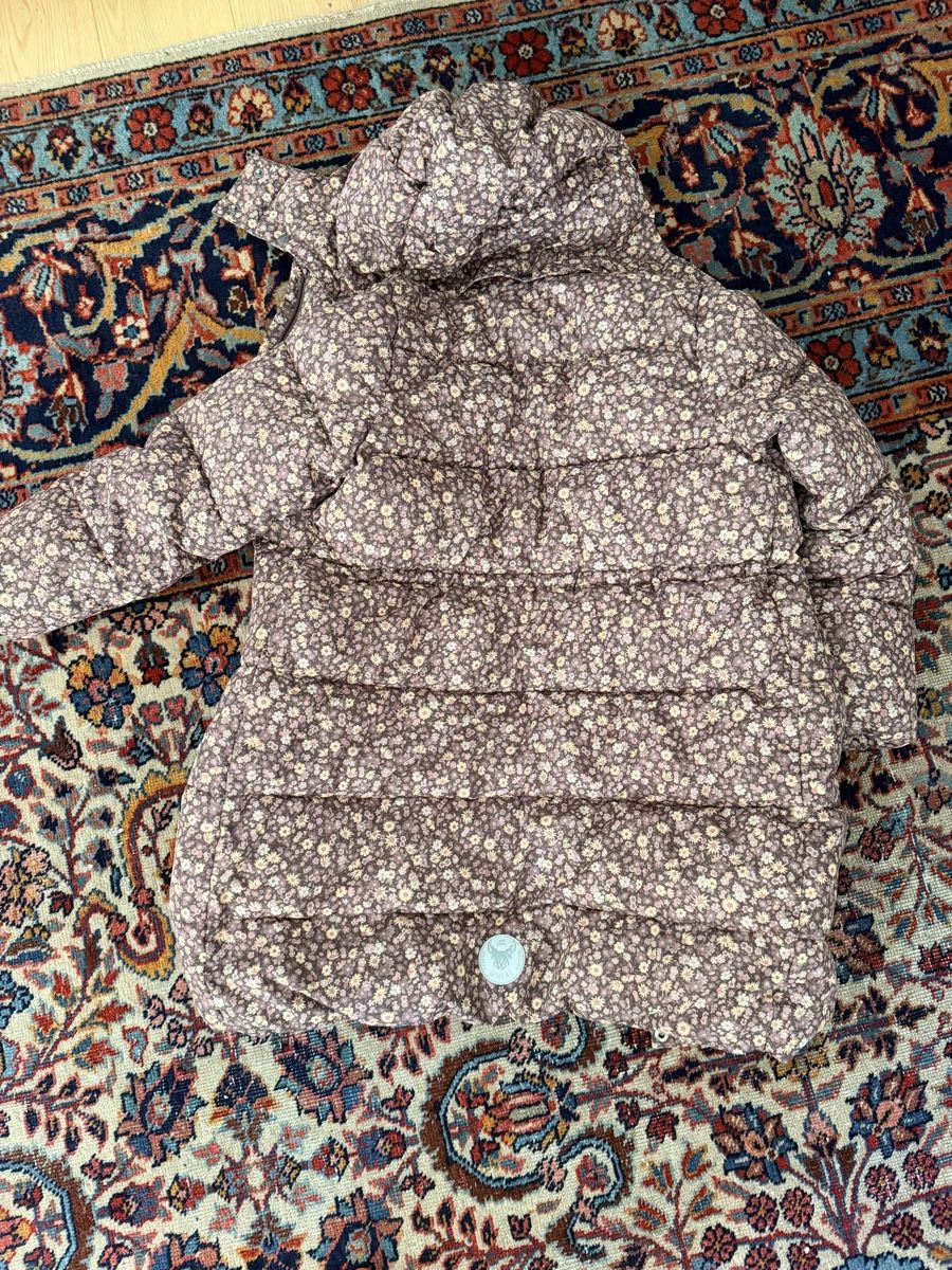 Wheat Jacken & Mäntel: WHEAT Winterjacke 128 cm – Gebraucht aus Adliswil von Weronizabel 2