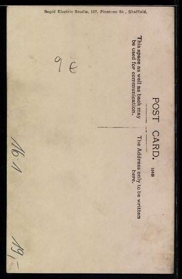 Cartoline postali: Fotomontierter Kopf auf Männerkörper m – Usato da Berlin venduto da bartko-reher 1