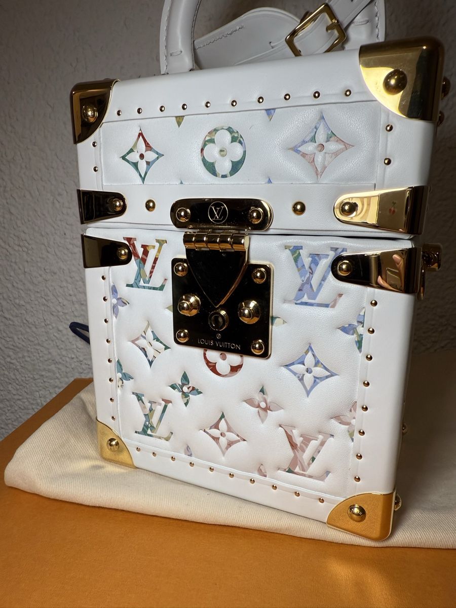 Louis Vuitton Taschen für Damen: Louis Vuitton Tasche – Gebraucht aus Lohn-Ammannsegg von aemu12 6