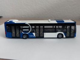 Rietze Mercedes Benz MB Citaro '15 "TPN Nyon" (CH)