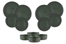 Geschirr-Set SCANDI