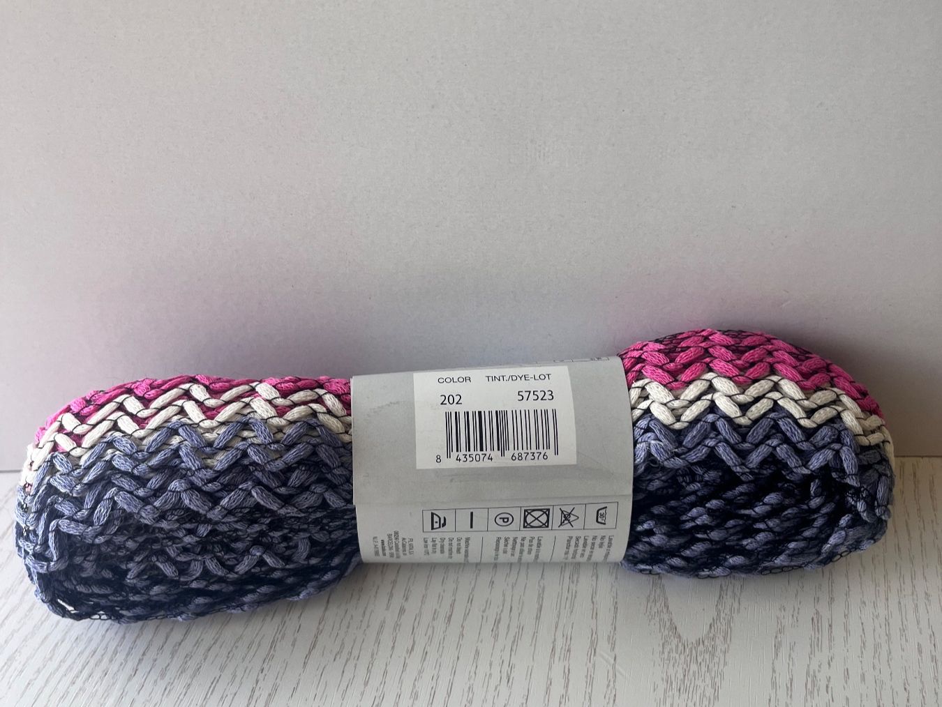 Lana: 1 Knäuel Martinica Katia – Nuovo e nell'imballaggio originale da Büsserach venduto da bor_s88m 1