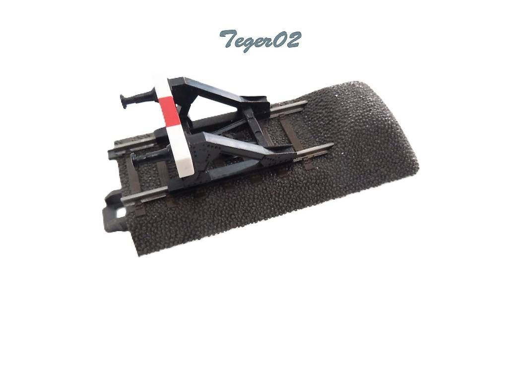 Modelleisenbahnen: Märklin H0 24977 C-Prellbock – Gebraucht aus Hochdorf von Teger02