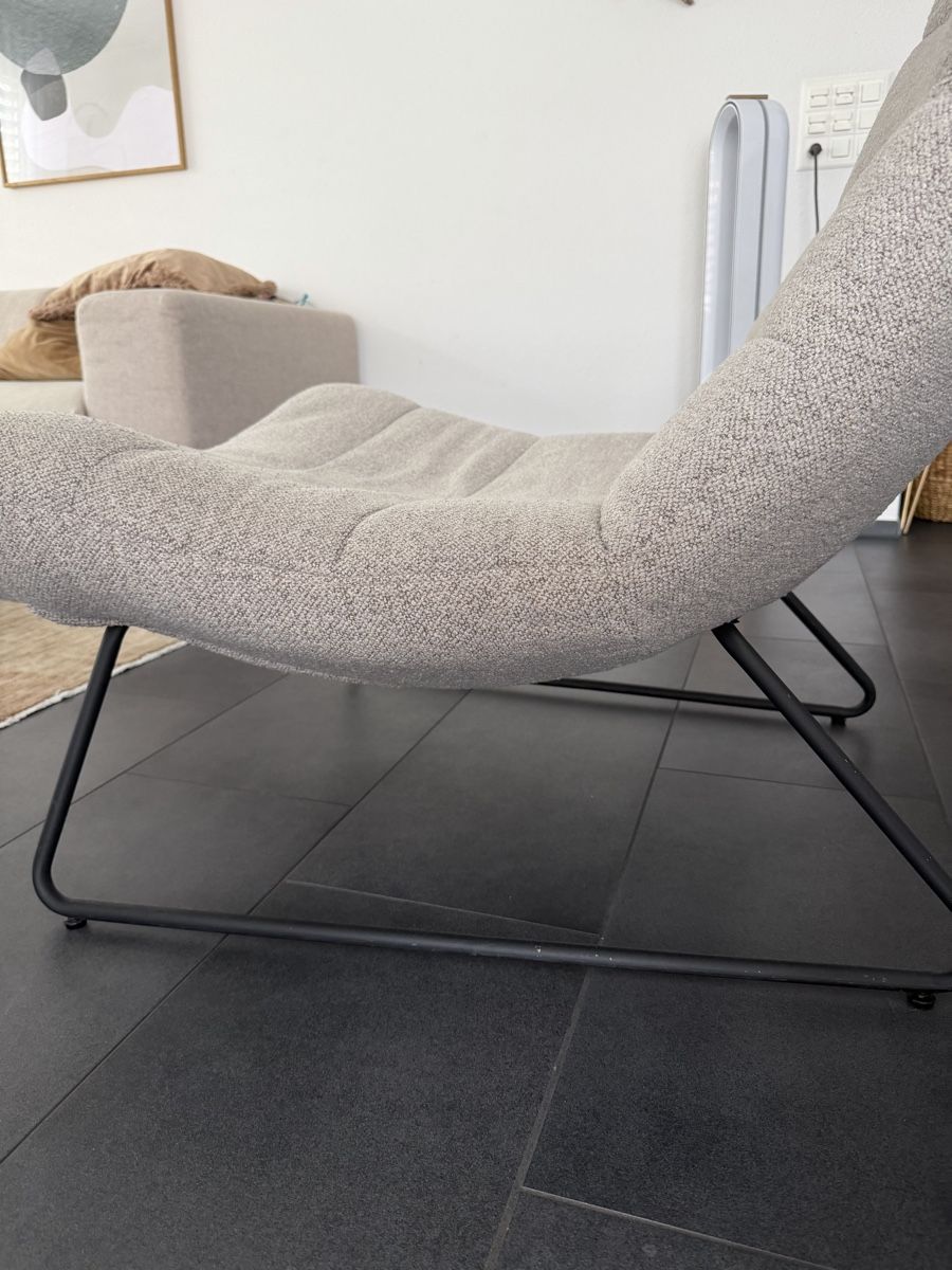 Pfister Fauteuils: Pfister Sessel – D'occasion à Lenzburg par Jet_mir 3