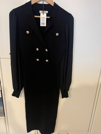 Magnifique robe Morgan neuve taille m