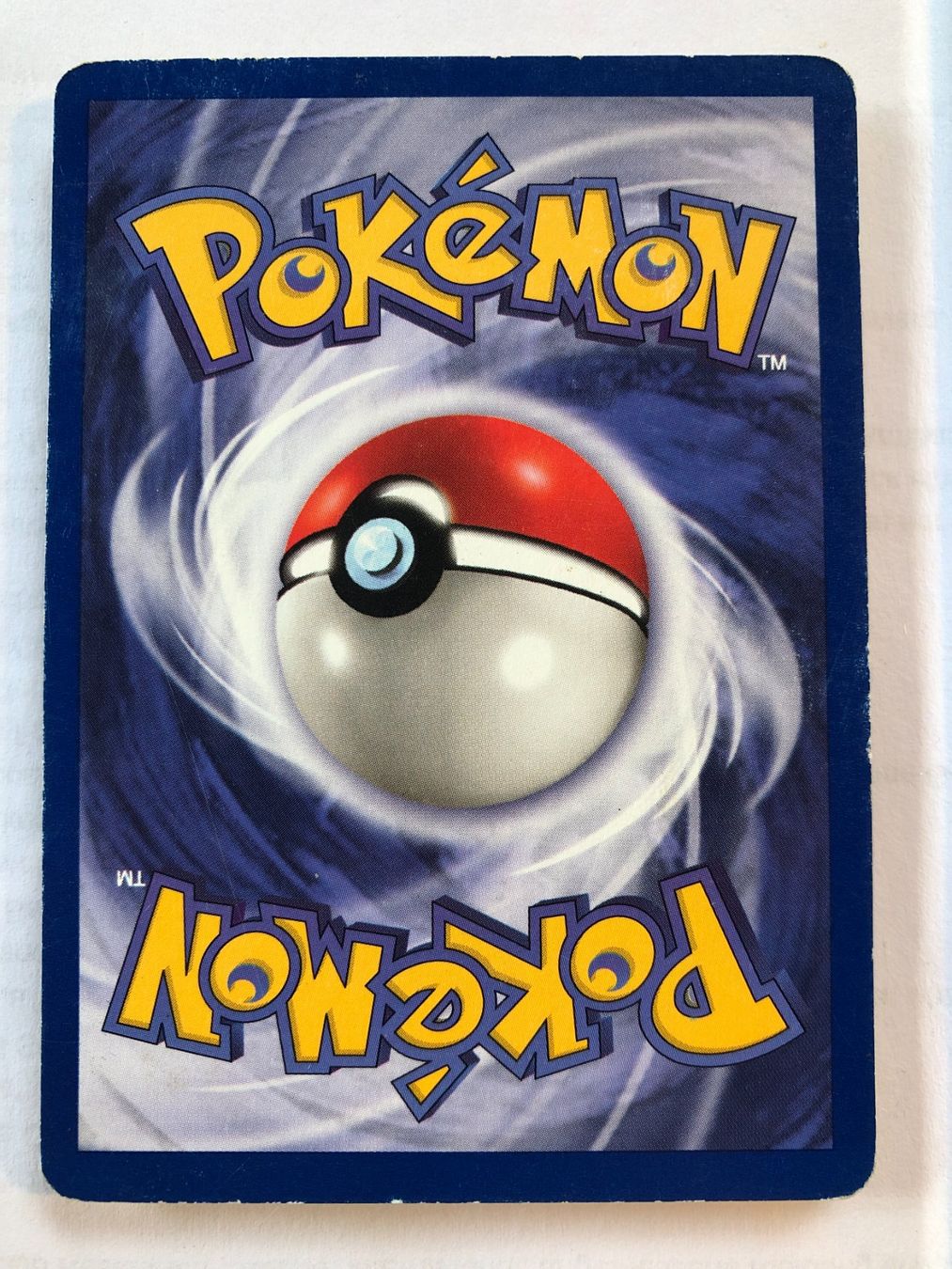 Carte collezionabili: Rainbow Energy Team Rocket (rare) - PL - ab 1.- – Usato da Giubiasco venduto da dan_pr8b 4