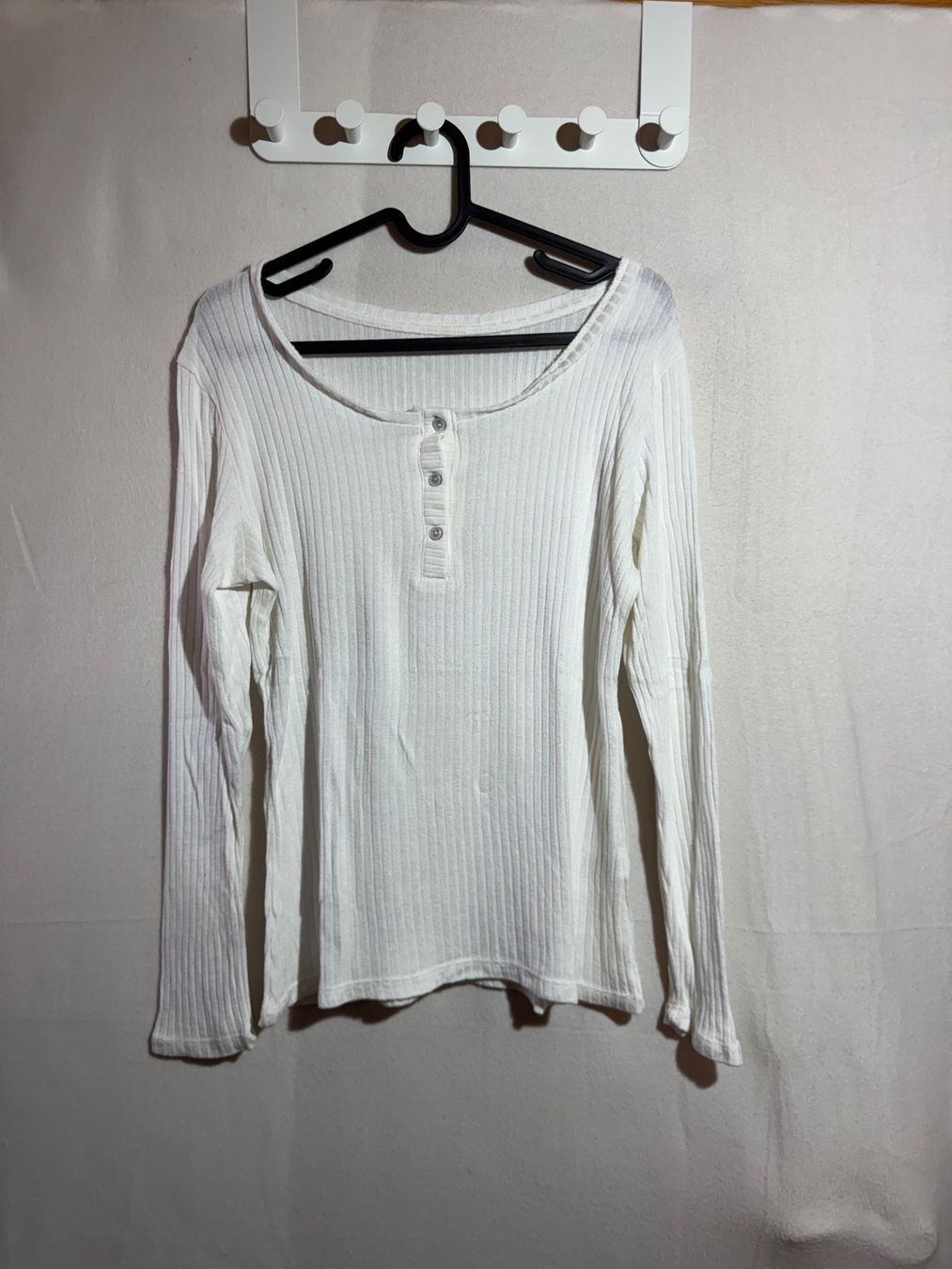 Pullover & Sweatshirts: Dünner Pullover ca. Gr.  S/M – Gebraucht aus Grosswangen von SALE_SALE_SALE
