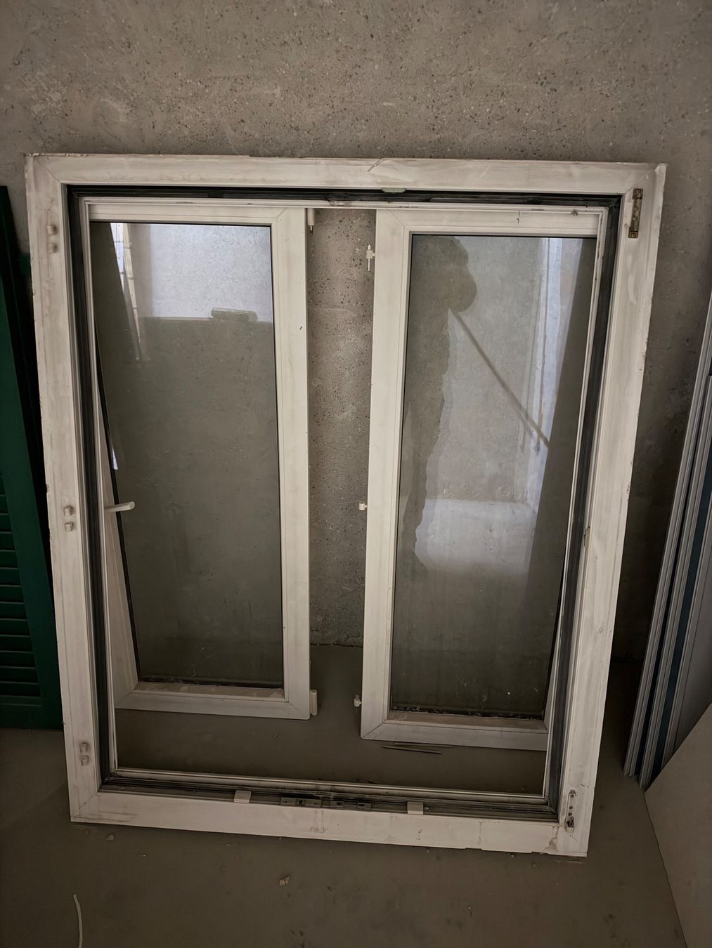 Finestre: Fenster – Usato da Seon venduto da claudio.n