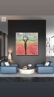Libelle Liebe-oil Bild Kunst Doks