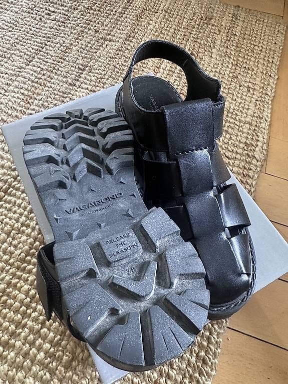 Vagabond Scarpe da donna: Vagabond Sandalen – Usato da Fribourg venduto da samsam04 1