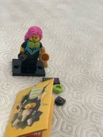 minifigure 71045 lego serie 25 / Nr 2