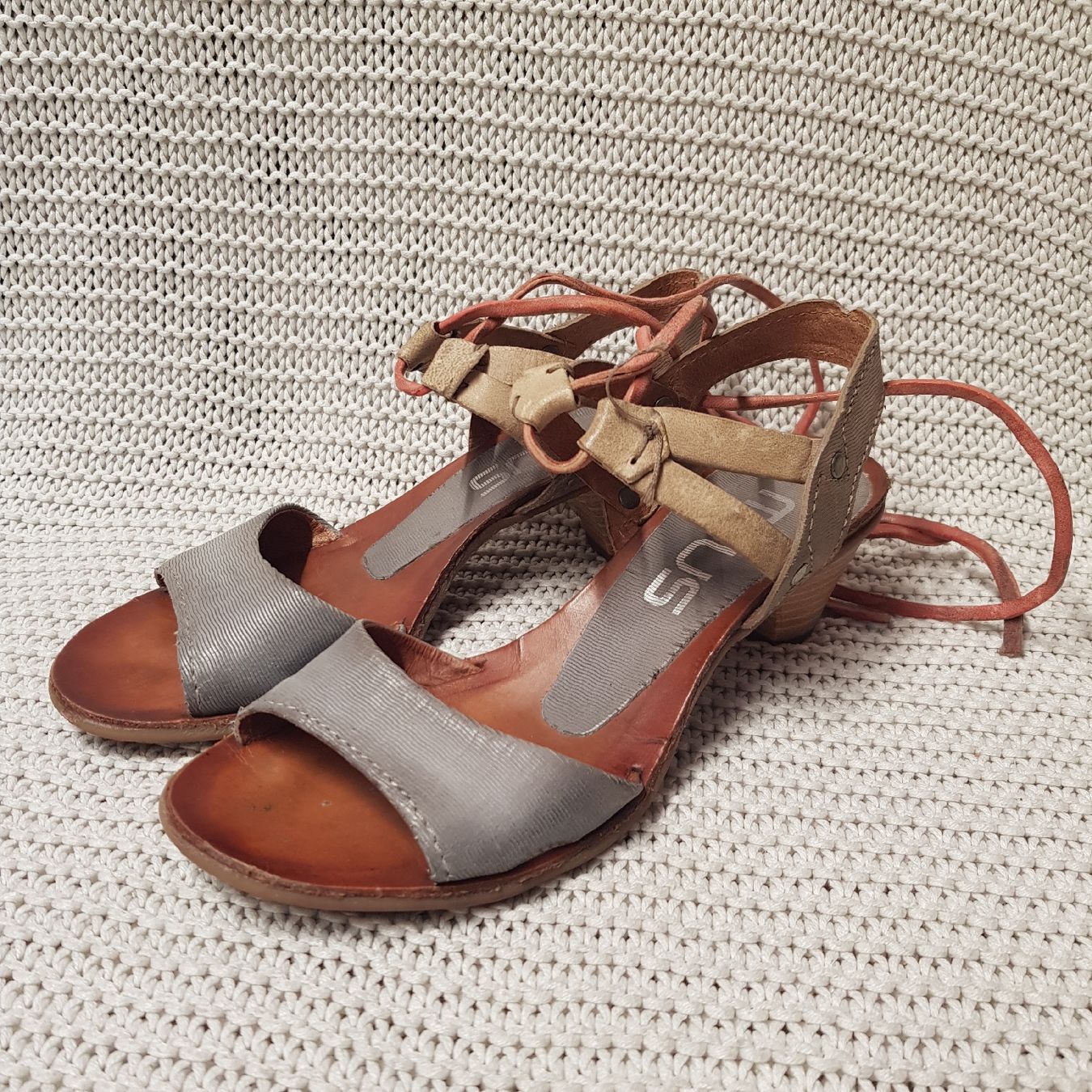 Mjus Scarpe da donna: MJUS Sandalen Gr.36 – Usato da Merligen venduto da muss_haben