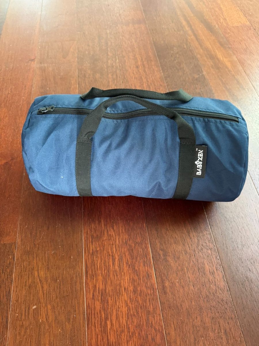 Sacs: BABYZEN blue sleeping bag good condition – D'occasion à Rüschlikon par Morg1982 2