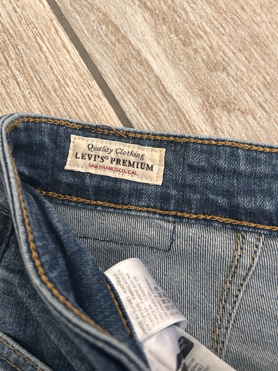 Lotti di vestiti: Hose-Mix: Levi's, Zara, STR - Gr. 44 – Nuovo (secondo la descrizione) da Zofingen venduto da Froggylonglong 5