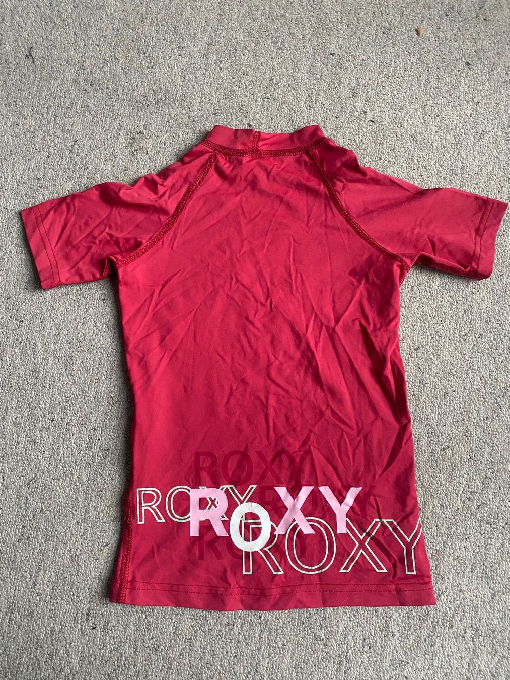 Roxy Costumi da bagno: Roxy Badeshirt/Surfshirt – Usato da Altendorf venduto da am9j_nt 2