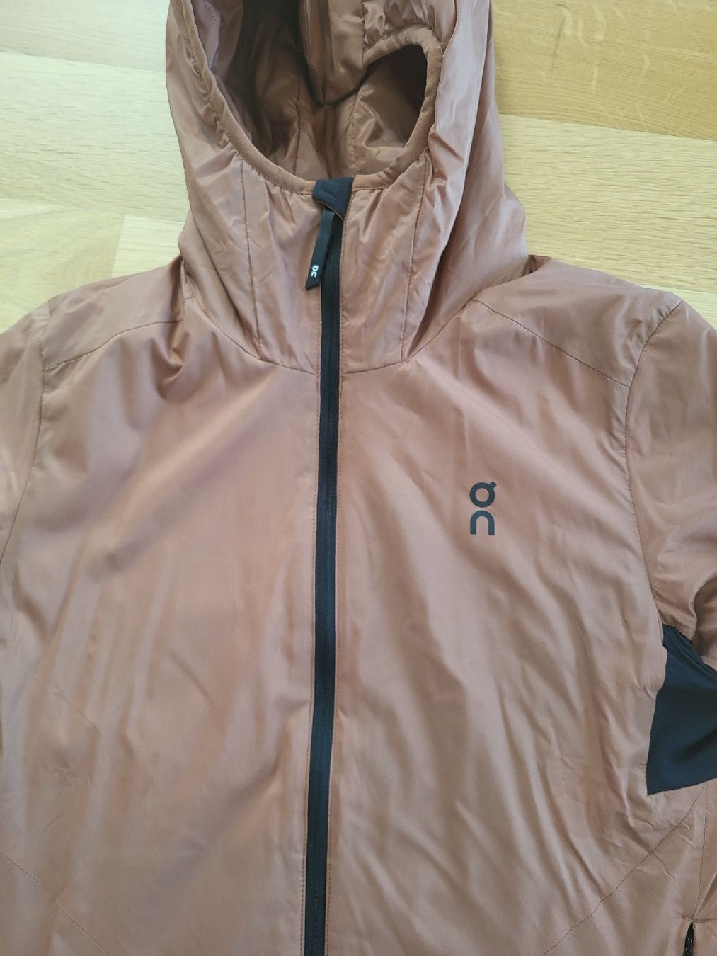 Jacken: On Insulator Jacket – Gebraucht aus Zürich von lrn_n6yy 1
