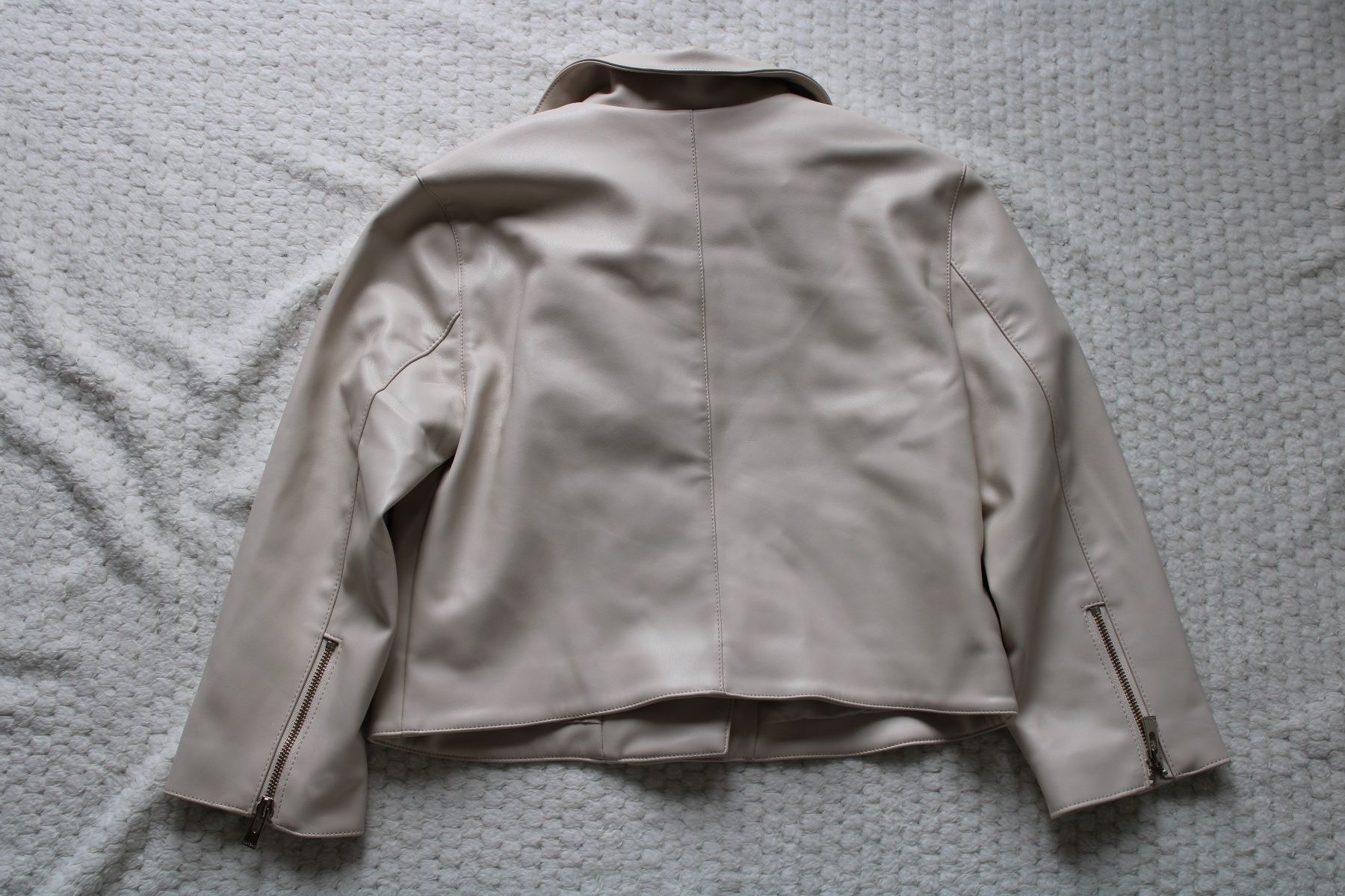 Giacche: Veste biege – Usato da Essertines-Rolle venduto da Nono_1802 2