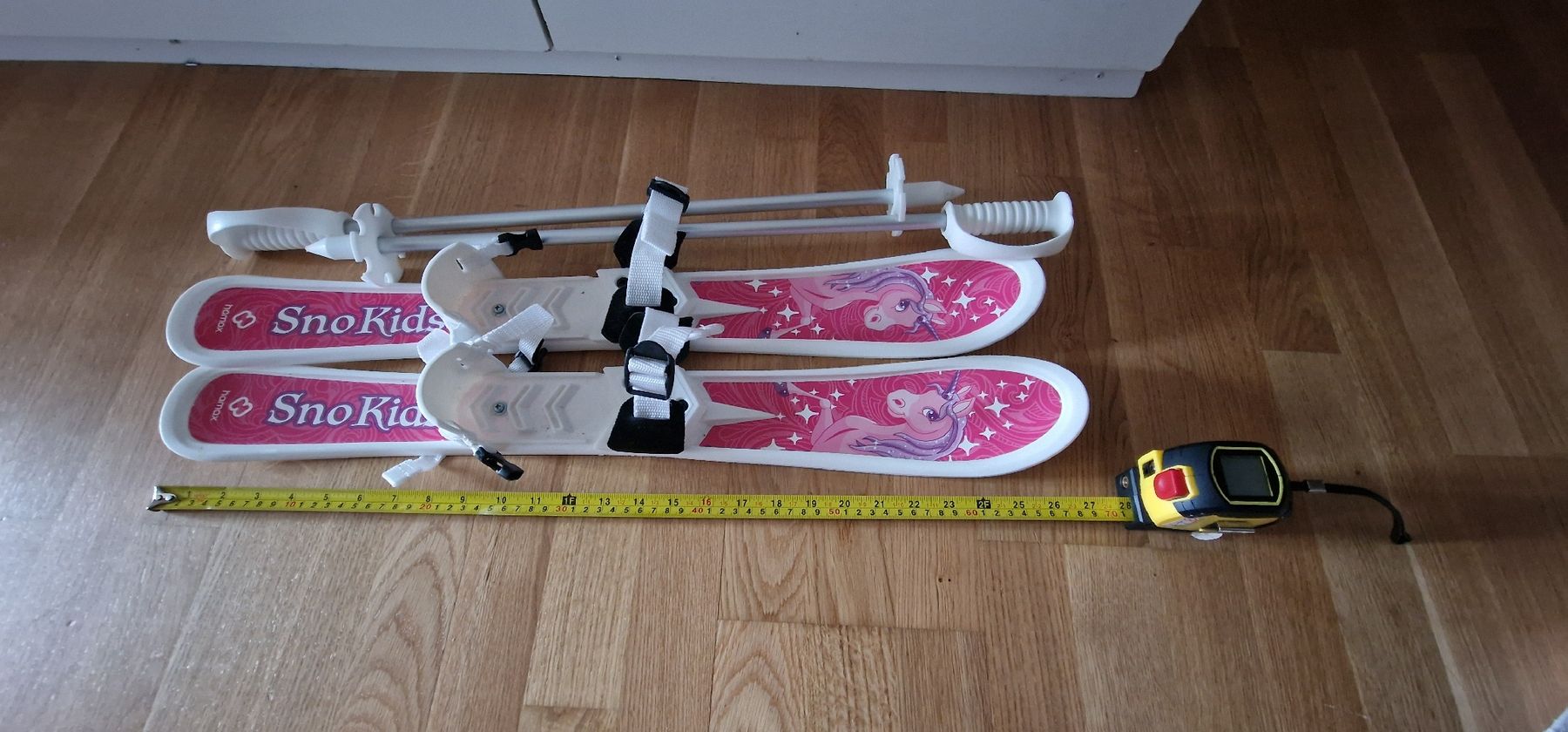 Sci: Ski für Mädchen 70 cm lang – Usato da St. Gallen venduto da mah_c2qp 2
