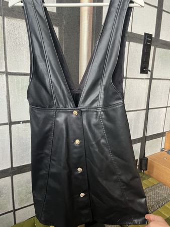 Zara Kleid , Grösse S