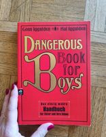 The Dangerous Book for Boys Iggulden