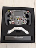 Thrustmaster Ferrari SF1000 Edition  sehr wenig benutzt