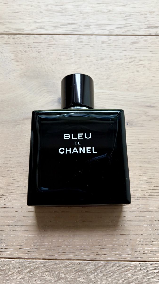 Chanel Parfum & Eau de Toilette: Bleu de Chanel EdT 50ml – Gebraucht aus Wynigen von i-ki 3