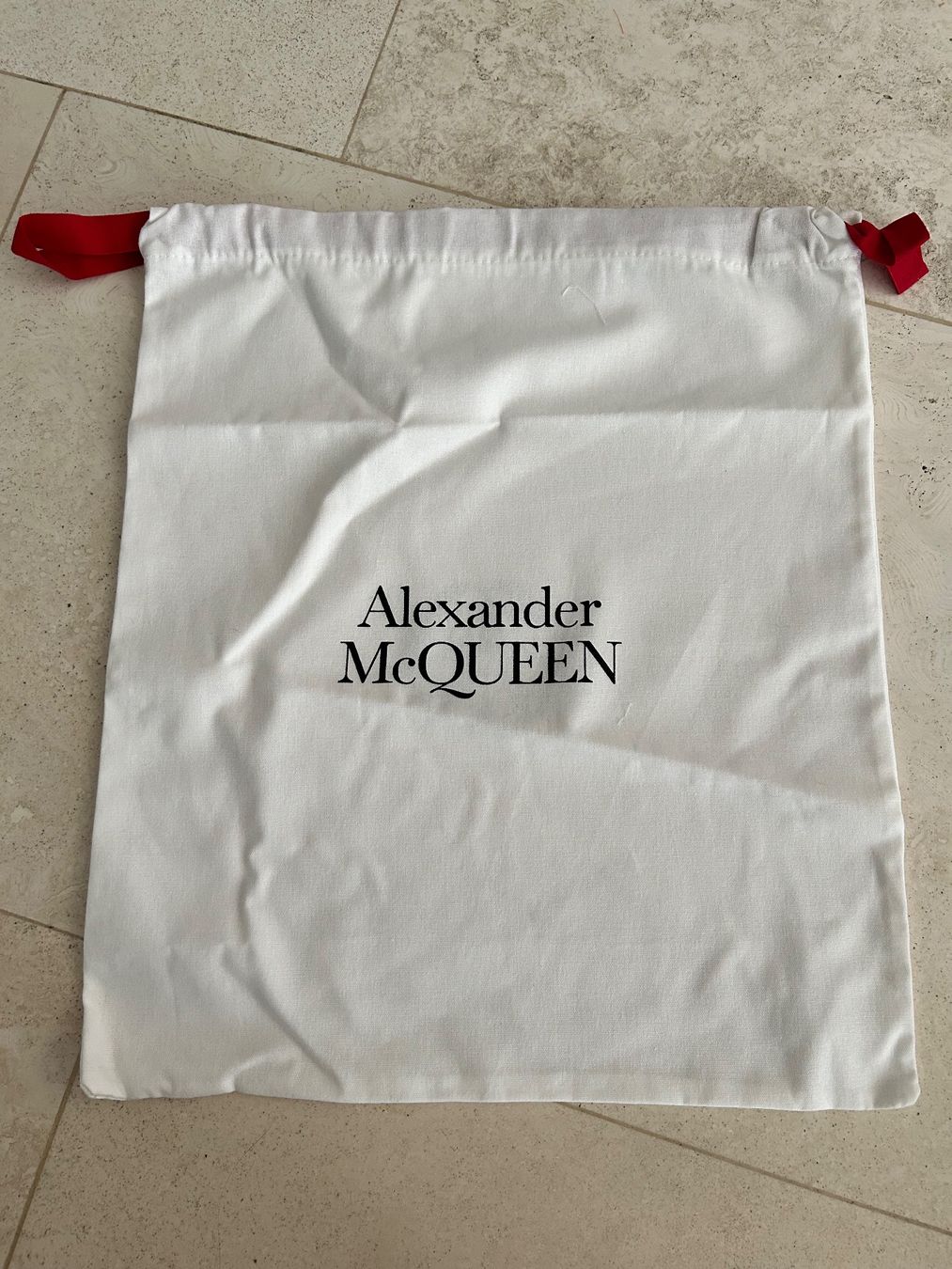 Alexander Mcqueen Scarpe da donna: Alexander McQueen Plateau Pantoletten – Usato da Zürich venduto da predisha 6