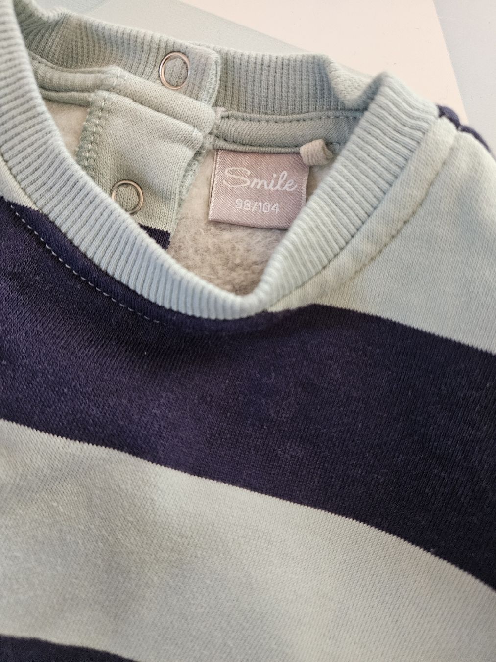 Pullover & Sweatshirts: Pullover Gr. 98/104 – Neu (gemäss Beschreibung) aus Worb von jun_fj8w 4