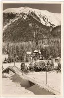 St. Moritz - Standseilbahn Muottas Muragl