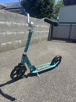 Micro Scooter mit City guter Zustand