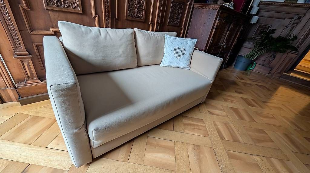 Sofas: Schlafcouch – Gebraucht aus Stans von Bobesch56