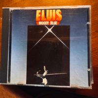 Elvis Moody Blue CD - für Sammler - Sommer-Hits 🎶
