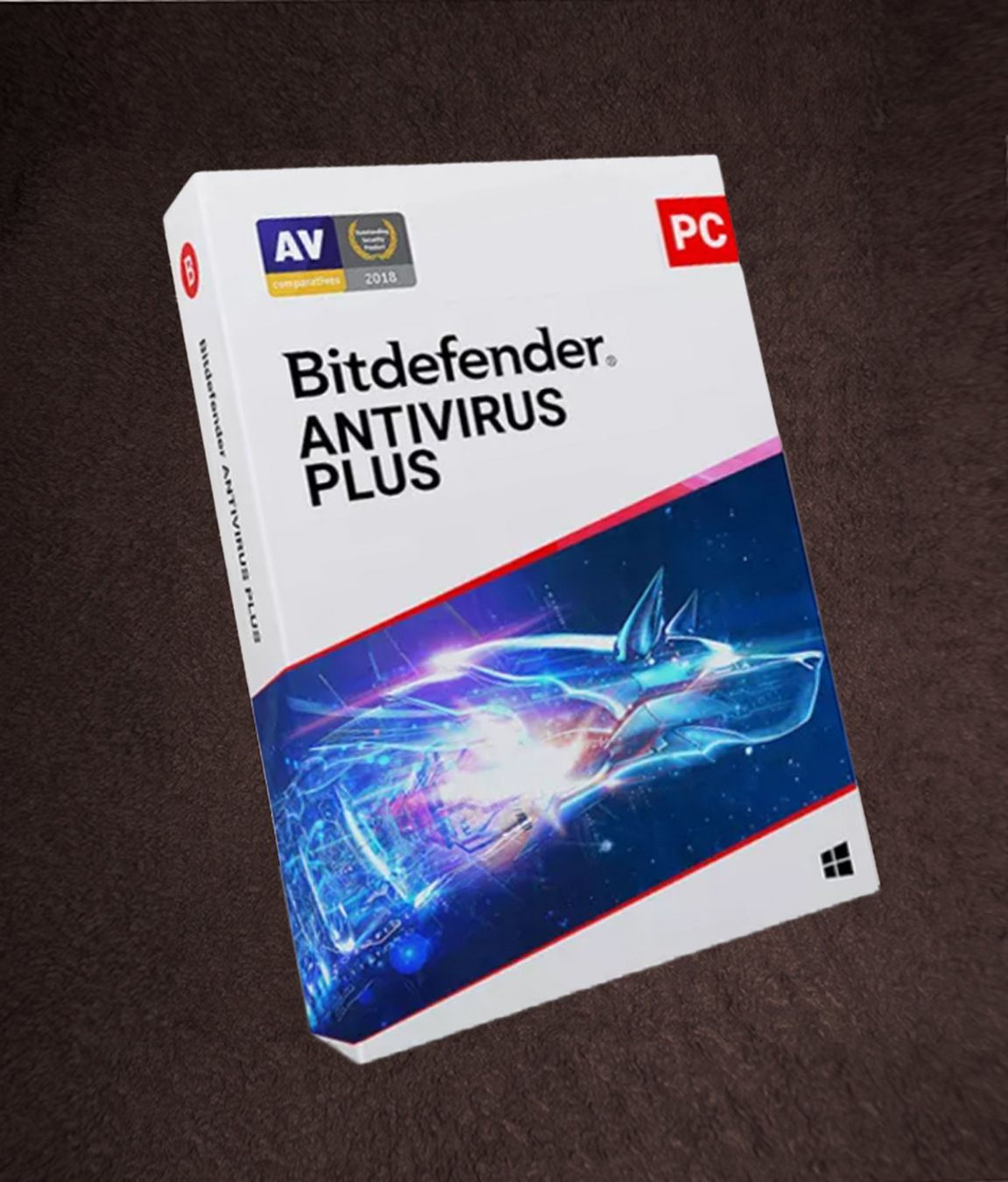Software: BITDEFENDER ANTIVIRUS PLUS 1PC -  1Jahr NEU – Neu (gemäss Beschreibung) aus Zürich von phili11