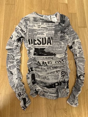 Weekday Top