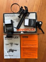 Novoflex Makroblitz-Set