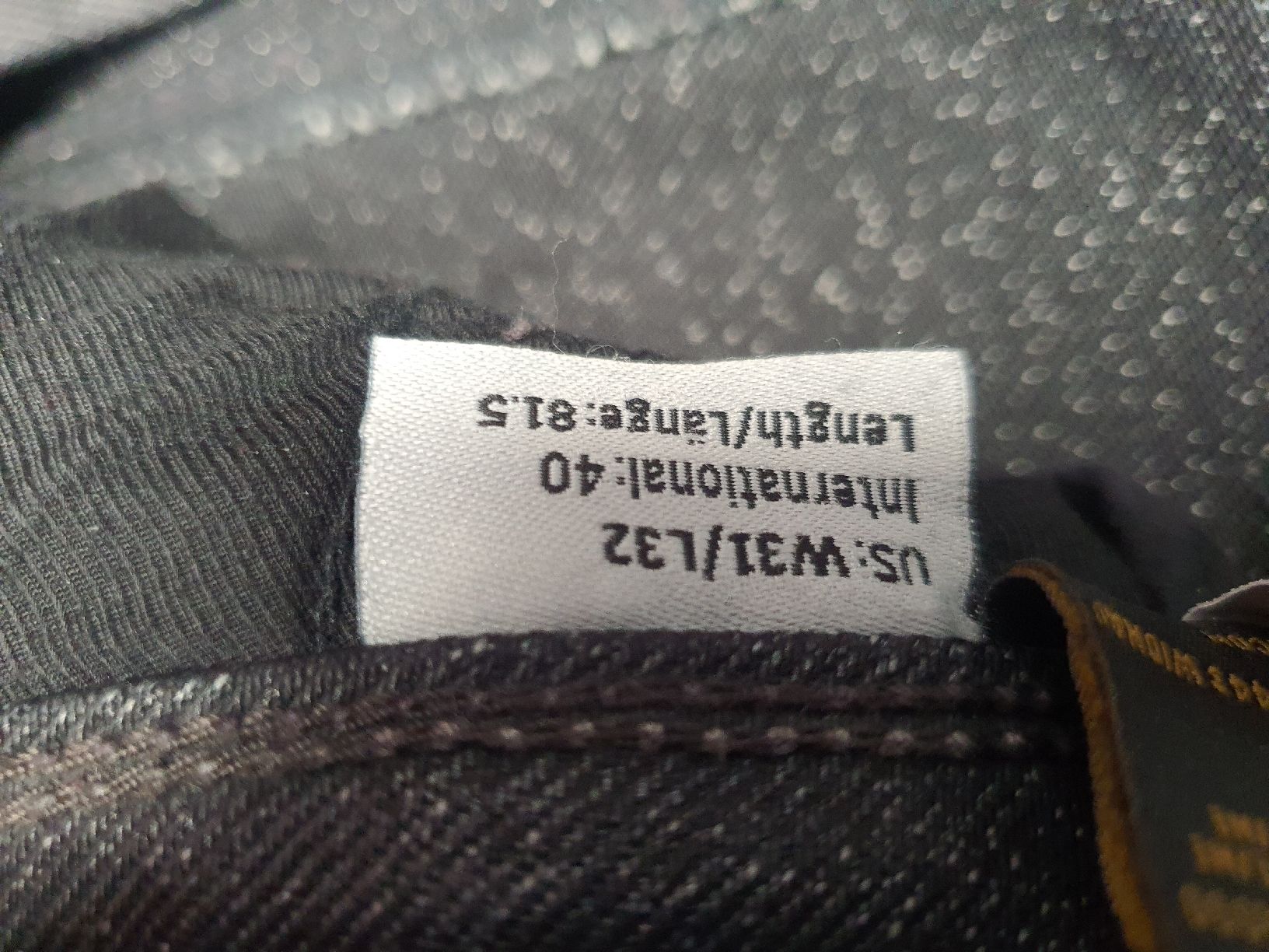 Pantaloni: 4× Rokker Lady Motorradhose – Usato da Holziken venduto da Bigbuddha 4