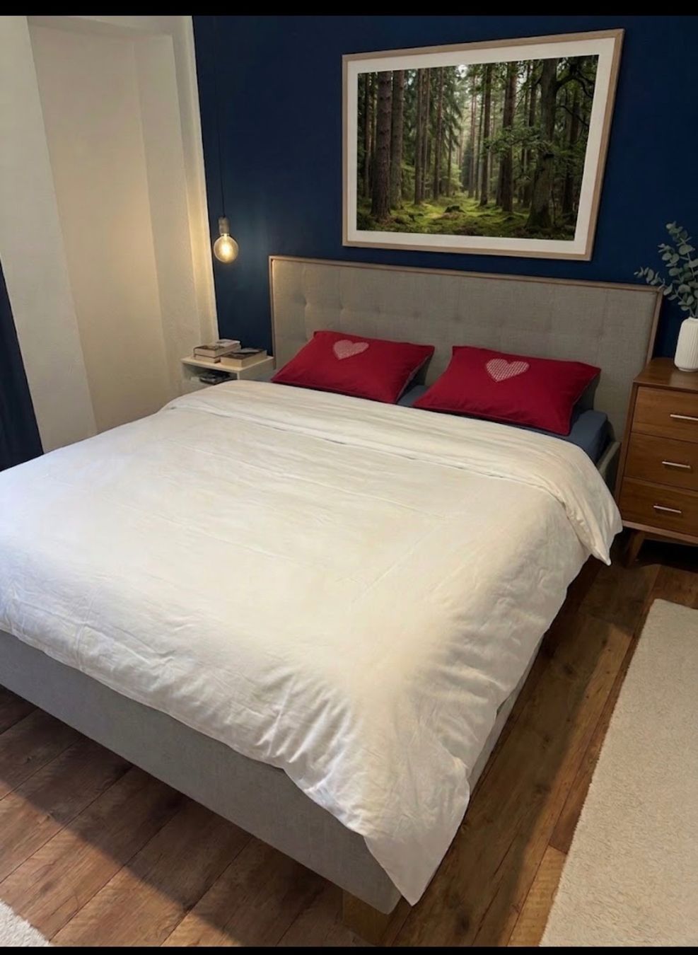 Livique Lits: Hasena Bett 160x200cm – D'occasion à Liestal par esr_9y9c 9