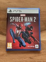 Spider man 2 playstation 5